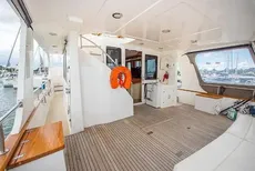2010 Grand Banks 59 Aleutian