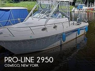 1999 Pro-Line 2950