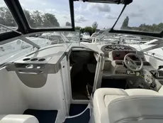 2000 Bayliner 3055 Ciera