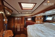 1989 CT 48 Cutter