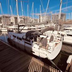2019 Hanse 388