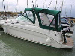 2003 Sea Ray Sundancer 275