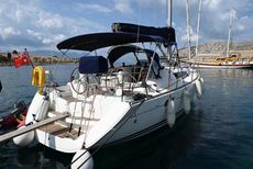 Jeanneau Sun Odyssey 39i Performance