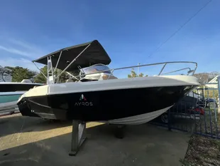 2024 Ayros Xa 22