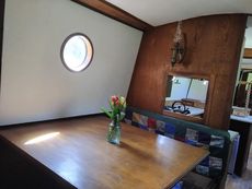 57 Traditional Narrowboat
