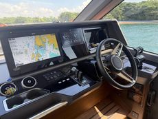 2025 Princess F 65