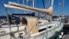 Rustler 36