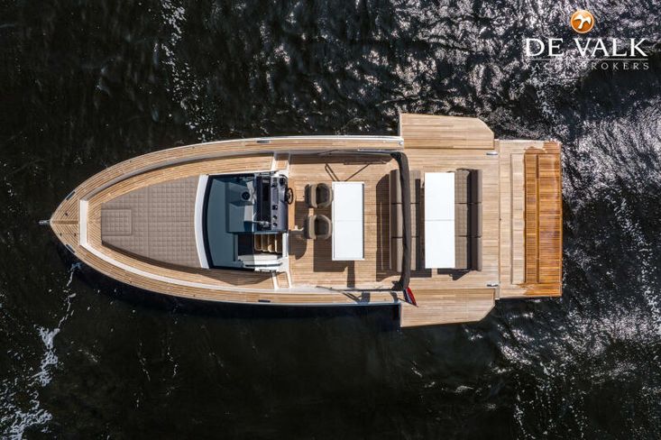 2022 Fiart 35 Seawalker