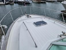 2002 Beneteau Ombrine 800