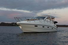 2010 Sealine SC 38