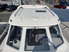 2002 Viksund 260 St Cruz
