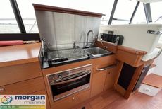 2015 Jeanneau NC 14