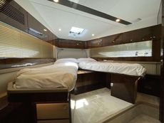 2024 Fairline Targa 45 Open