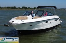2020 Sea Ray 250 SLX