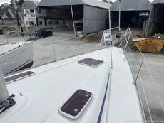 2005 Bavaria 39 Cruiser