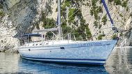 2002 Jeanneau Sun Odyssey 45.2