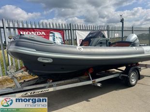 2023 Highfield  Sport 520