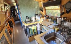Dragonfly 58ft Kingfisher Plus Cruiser Narrowboat      