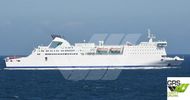 BBC also available / 174m / 1.406 pax Passenger / RoRo Ship for Sale / #1053837