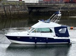 Beneteau Antares 9.80