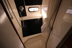 2002 Sealine F37