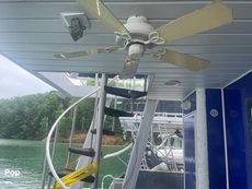 1998 Stardust Cruiser Stardust 86