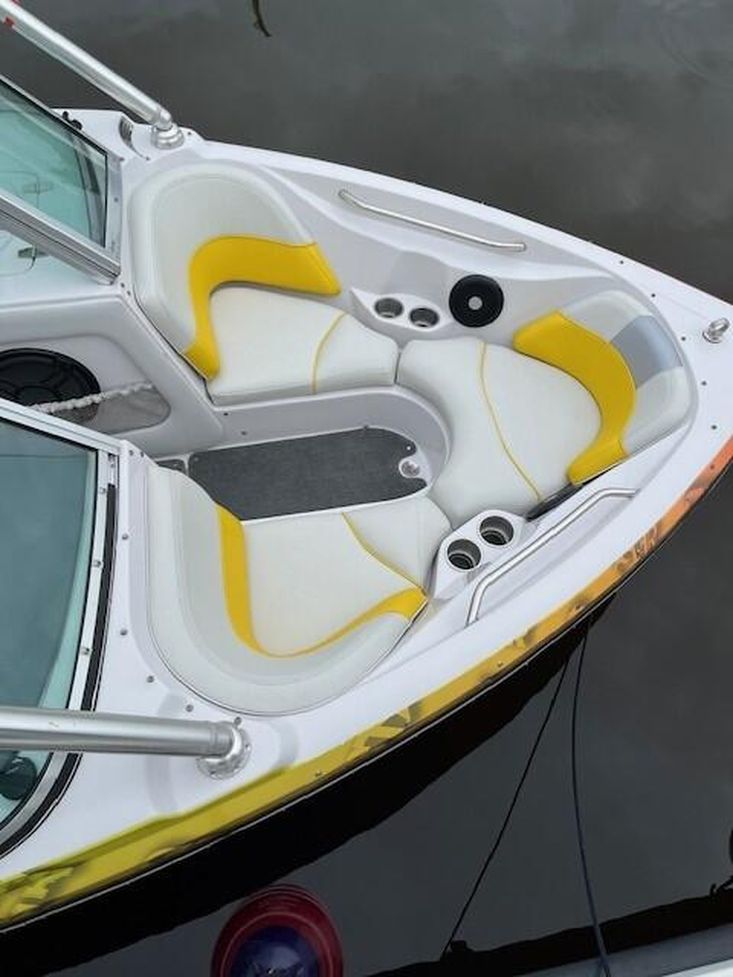 2007 Super Air Nautique