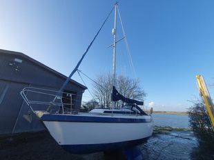 Mirage 2700 (special k)