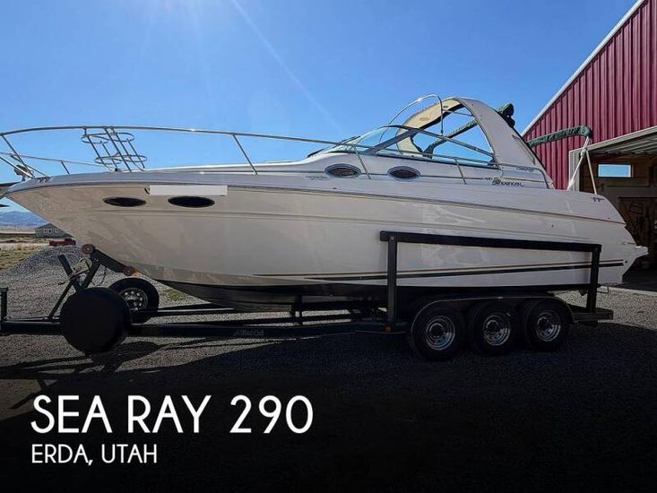 Boat Image