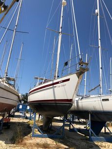 NAJAD 361 (1997 ) For Sale