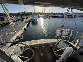 2015 Bavaria Cruiser 37 13