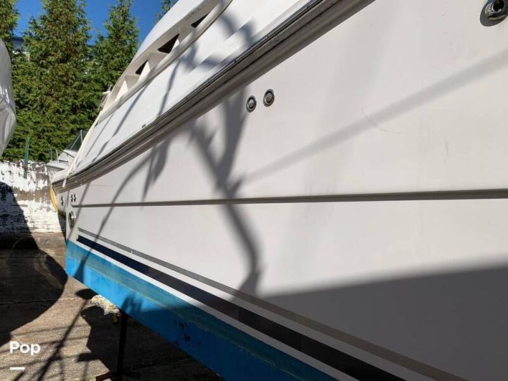 2008 Sea Ray 330 sundancer