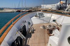 1962 Steel Motoryacht 1900