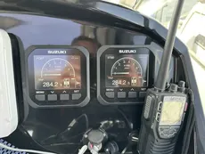 2017 Jeanneau Merry Fisher 895