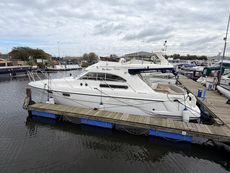 Sealine 360 Statesman 1997 Model