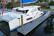 2015 Leopard 44