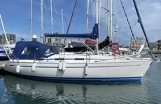 2002 Bavaria 37