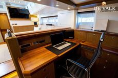 2016 Conrad 91