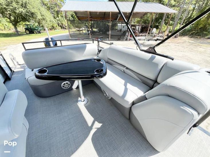 2023 Regency 250 dl3