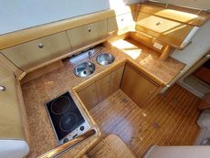 Sealine 450 Statesman (sold)
