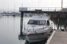 2003 Rodman 30