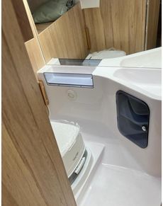 Dalpol Yachts Phobos 21
