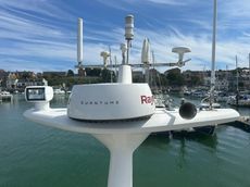 2002 Beneteau Antares 13.80