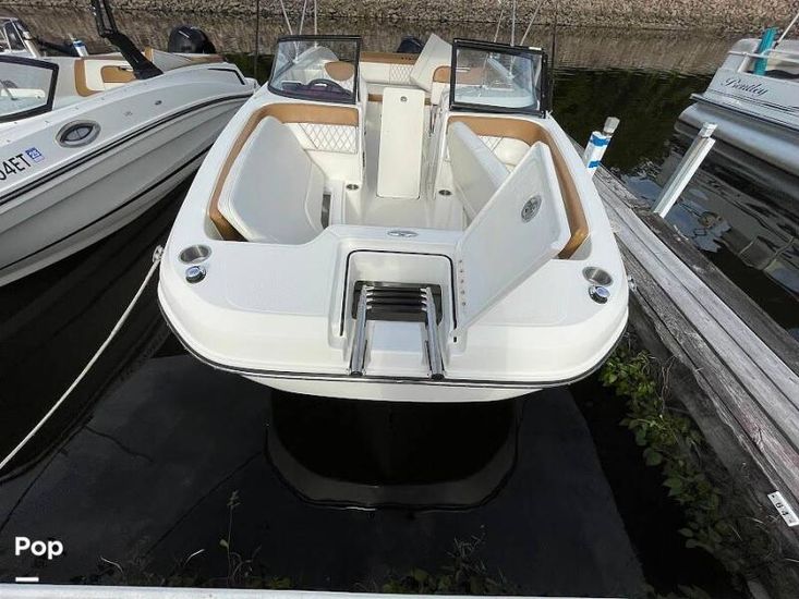 2022 Bayliner 2200 dx