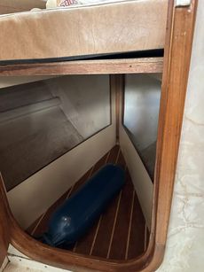 Sigma 33 &ldquo;Partisan&rdquo; &ndash; One Design