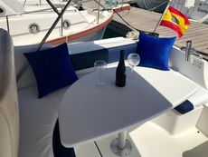 2000 Beneteau Flyer Viva 920