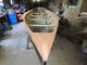 2022 Robinson Skiff 18 Foot Rowing Skiff