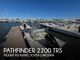 2024 Pathfinder 2200 TRS