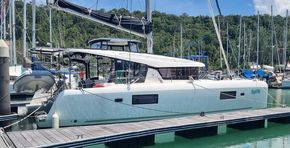 Lagoon 42 Owners version for Sale 
