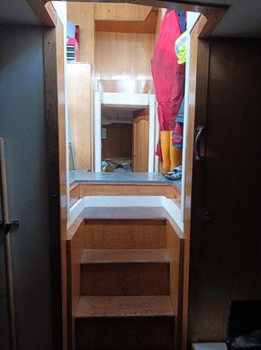Cabin